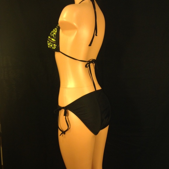 2 Piece Bikini by xhilaration - Picture 7 of 7